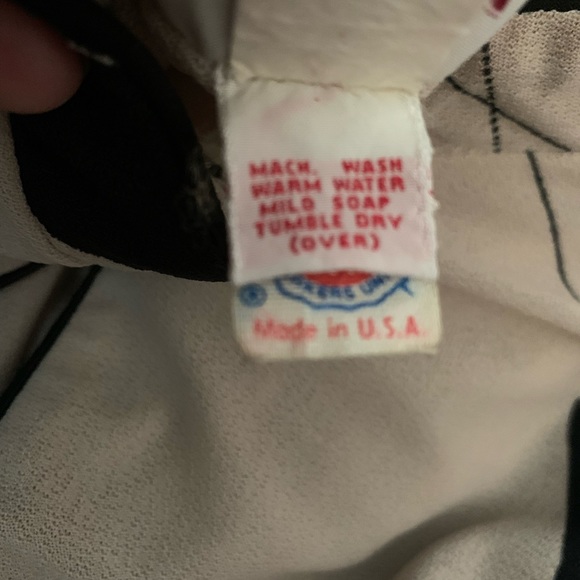 ON SALE - Vintage Kay Windsor Dress - Picture 6 of 9